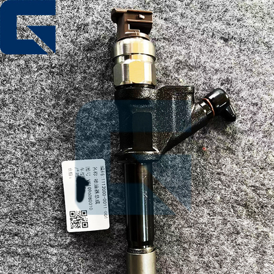 VG1096080010 Fuel Injector Assembly for WD615 Engine