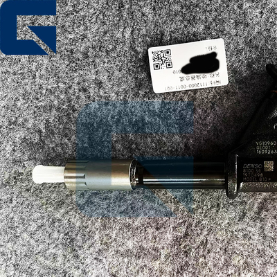 VG1096080010 Fuel Injector Assembly for WD615 Engine