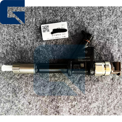 VG1096080010 Fuel Injector Assembly for WD615 Engine