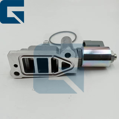 244-3114 Modulating Valve Assembly 2443114 for D6R D8R Parts