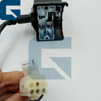 701-21201 701/21201 Forward Reverse Column Switch 70121201 For 3CX 4CX Excavator