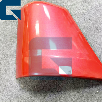 WG1642111014  Wind Shield Left Right for Truck Spare Parts