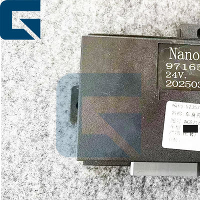 WG9716582011 BCU Control Panel for Truck Spare Parts