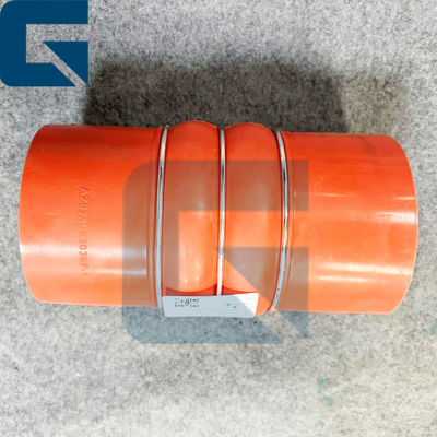 WG9719530307 Inter Cooler Hose for Truck Spare Parts
