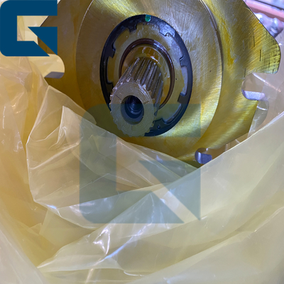 221-3667 Hydraulic Piston Pump 2213667 for D4G D5G Excavator