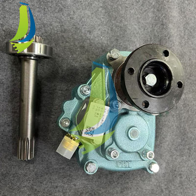 WG9700290010 Power Take Off PTO For Truck Spare Parts