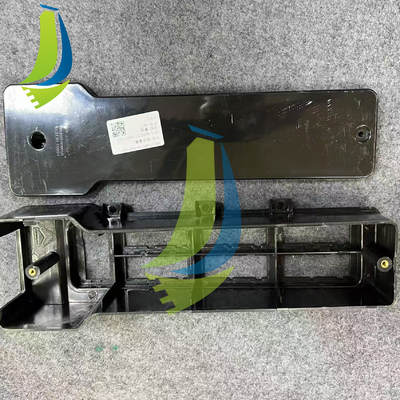 WG9925771002 Fuse Box Left Wire Box Body And Cover For Truck Spare Parts