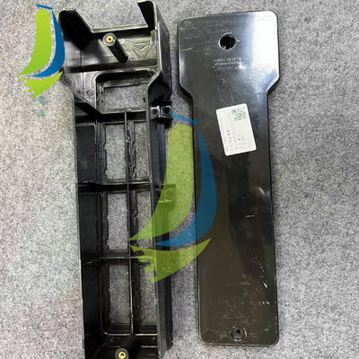 WG9925771002 Fuse Box Left Wire Box Body And Cover For Truck Spare Parts