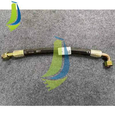 WG9725470118 Hight Pressure Hose Spare Parts