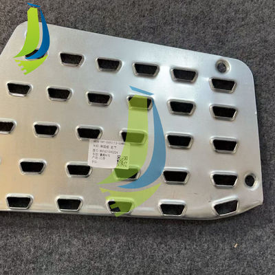 WG1671240224 Anti-Skid Plate Truck Spare Parts