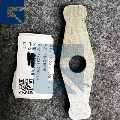 AZ2214220014 Az2214220014 Shift Lever for Truck Parts
