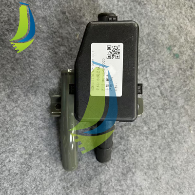 WG1664840020 Water Valve Assy for Truck Spare Parts