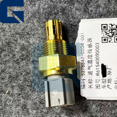 R61540090003 Intake Temperature Senor for Truck Parts