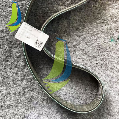 VG1500090066 6PK783 Fan Belt For WD615 Engine Parts