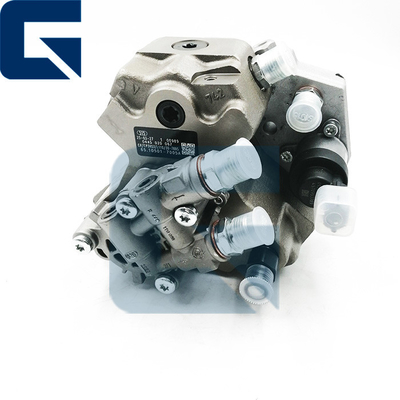 65.10501-7005A High Pressure Fuel Injection Pump 0445020067 for DX225LC Excavator