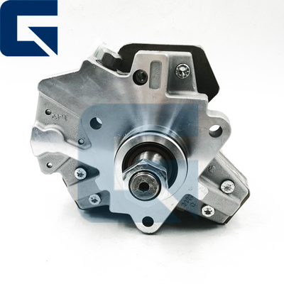 65.10501-7005A High Pressure Fuel Injection Pump 0445020067 for DX225LC Excavator