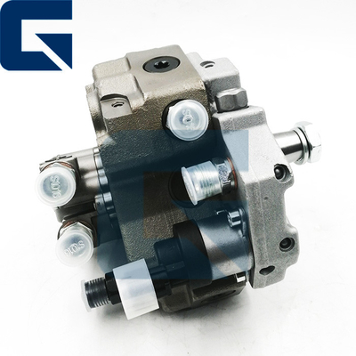 65.10501-7005A High Pressure Fuel Injection Pump 0445020067 for DX225LC Excavator