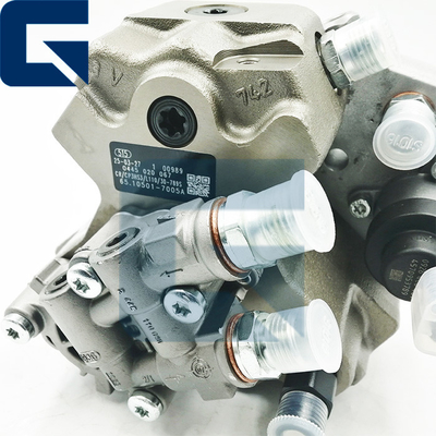 65.10501-7005A High Pressure Fuel Injection Pump 0445020067 for DX225LC Excavator