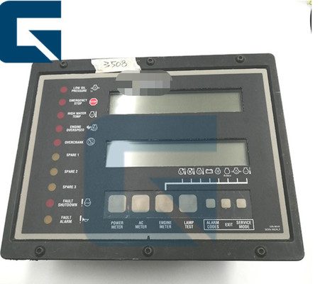 Excavator accessories electronic control unit 118-2070 GP-generator 1182070