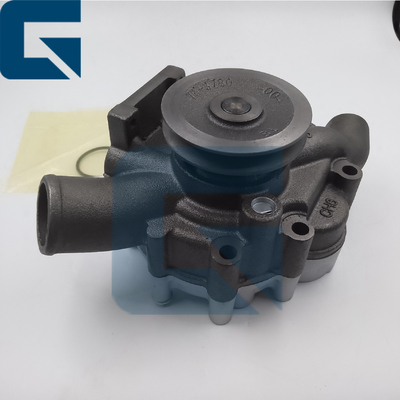7C-4508 Water Pump 7C4508 for 205B 206B 211B Excavator