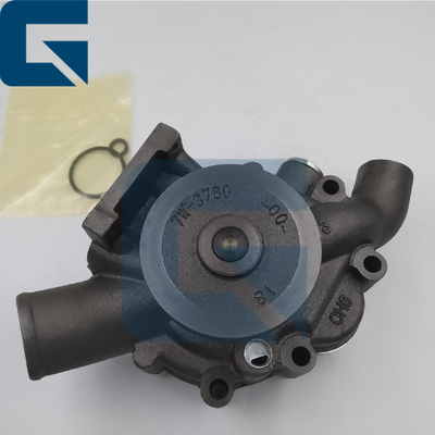 7C-4508 Water Pump 7C4508 for 205B 206B 211B Excavator