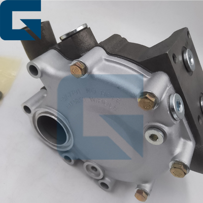 7C-4508 Water Pump 7C4508 for 205B 206B 211B Excavator