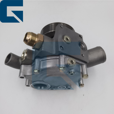 352-2138 Water Pump 3522138 for 120H 140K Excavator