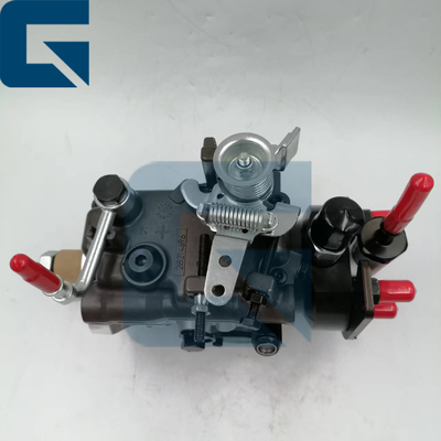 2644H012 Fuel Injection Pump 9320A220G for 414E 416E Loader