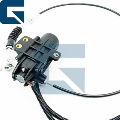 379-0803 Throttle Motor 3790803 For 303.5E 304E Excavator