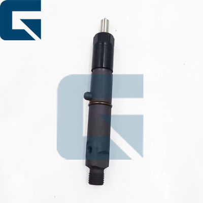 0432131669 Diesel Fuel Injector Nozzle for Engine Parts