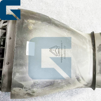 Performance WG9931190002 Air Filter Inlet Pipe for Truck Engine Parts