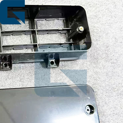 WG9925771005 Fuse Box Right Wire Box Body and Cover for Truck Spare Parts
