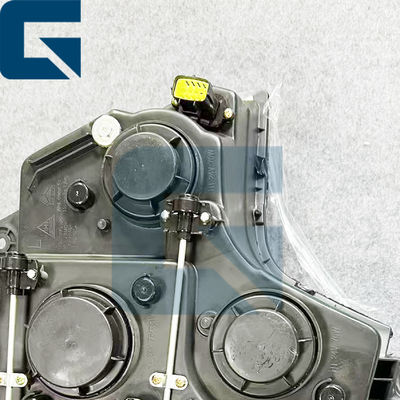 WG9925720001 Head Lamp for A7 Truck Parts