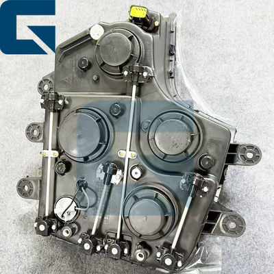 WG9925720001 Head Lamp for A7 Truck Parts