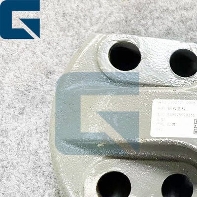 WG9925520366 Spring Plate for Truck Parts