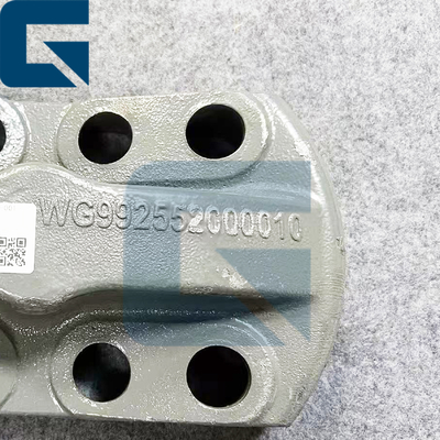 WG9925520366 Spring Plate for Truck Parts