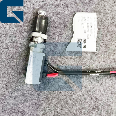WG9725716002 Brake Light Switch for Truck Parts