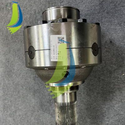 AZ9231320271 Inter Axle Differential Transmission Differential Truck Parts
