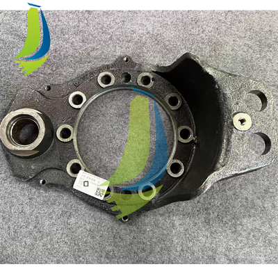 DZ9112340239 Brake Bottom Plate for Truck Parts
