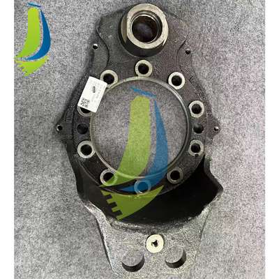 DZ9112340239 Brake Bottom Plate for Truck Parts