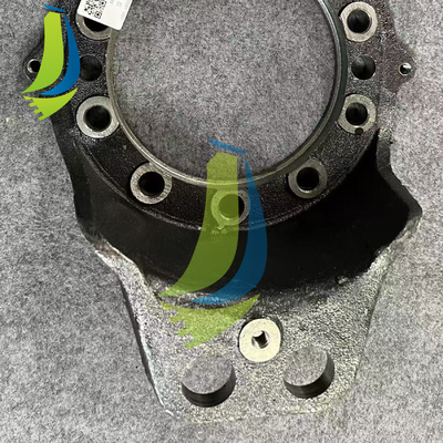 DZ9112340239 Brake Bottom Plate for Truck Parts
