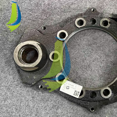 DZ9112340239 Brake Bottom Plate for Truck Parts