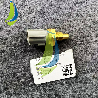 R61540090005 Fuel Temperature Sensor for Fuel Injection Pump