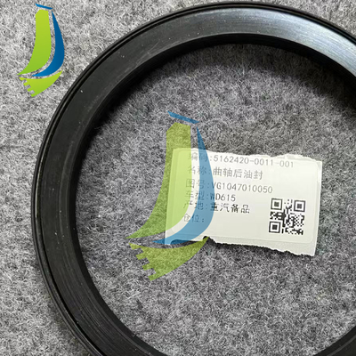 VG1047010050 Crankshaft Rear Oil Seal for Truck