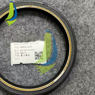 VG1047010050 Crankshaft Rear Oil Seal for Truck