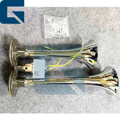 WG9000270002 Wg9000270002 Double Air Horn for Truck Parts