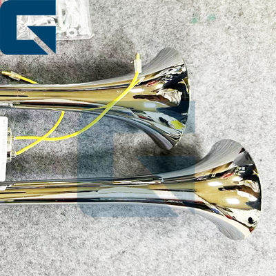 WG9000270002 Wg9000270002 Double Air Horn for Truck Parts