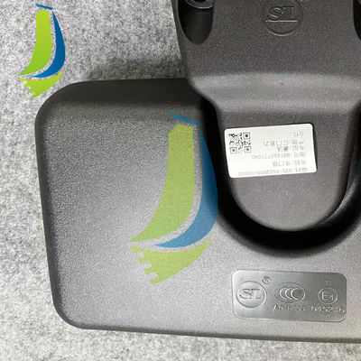 WG1664771040 Rear View Mirror for Truck Spare Parts