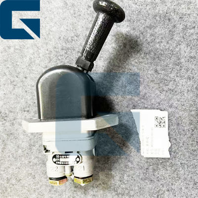 WG9000360165 Wg9000360165 Hand Brake Valve for Truck Parts
