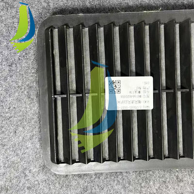 Truck Spare Parts WG1664820006 Cab Air Inlet Net Cover Assy